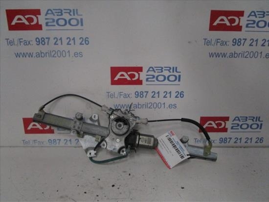 Alzacristalli elettrico anteriore destro Nissan Almera Tino (V10M) 2.2 Di  - 1