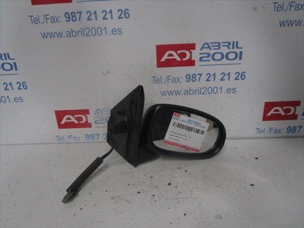 Specchietto retrovisore destro Nissan Almera Tino (V10M) 2.2 Di  - 1