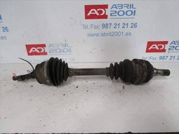 Giunto cardanico albero di trasmissione sinistro Opel VECTRA A Fastback (88_, 89_) 2.0 i  - 1