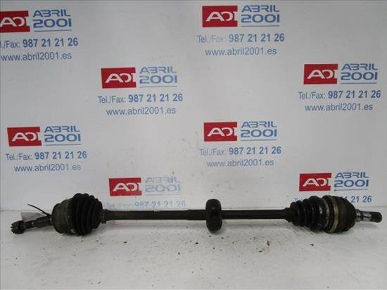 Giunto cardanico albero di trasmissione destro Opel VECTRA A Fastback (88_, 89_) 2.0 i  - 1