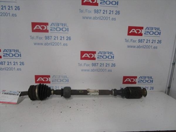 Giunto cardanico albero di trasmissione destro Renault Scenic I (JA...) 1.9 dCi RX4  - 1