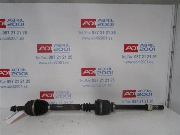 Giunto cardanico albero di trasmissione destro Renault Laguna II (BG0) 1.9 dCi  - 1