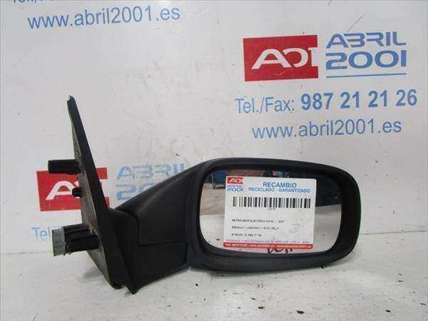 Specchietto retrovisore destro Renault Laguna II (BG0) 1.9 dCi  - 1