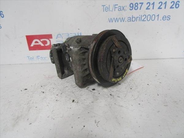 Compressore clima Nissan Almera (N16/E) 2.2 Di  - 1