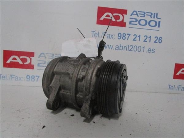 Compressore clima Chevrolet Matiz 1.0  - 1