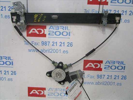 Alzacristalli elettrico anteriore destro Chevrolet Matiz 1.0  - 1