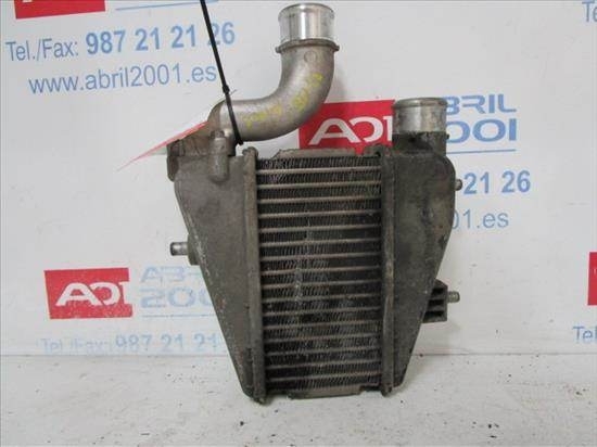 Echangeur air (Intercooler) Honda CIVIC VIII Hatchback (FN, FK) 2.2 CTDi  - 1