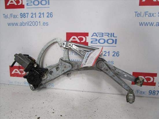Alzacristalli elettrico anteriore destro Mercedes-Benz Clase E (BM 210) Berlina 3.2 320  - 1