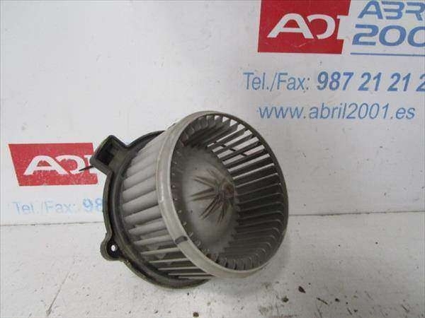 Pulseur d'air Kia Carens (RS) 2.0 CRDi  - 1