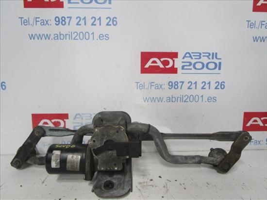 Motore tergicristallo anteriore Fiat SCUDO Furgón 2.0 D Multijet  - 1