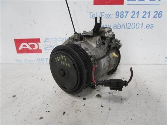 Compresseur clim Seat Ibiza (6L1) 1.2 12V  - 1
