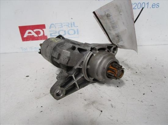 Demarreur Seat Ibiza (6L1) 1.2 12V  - 1