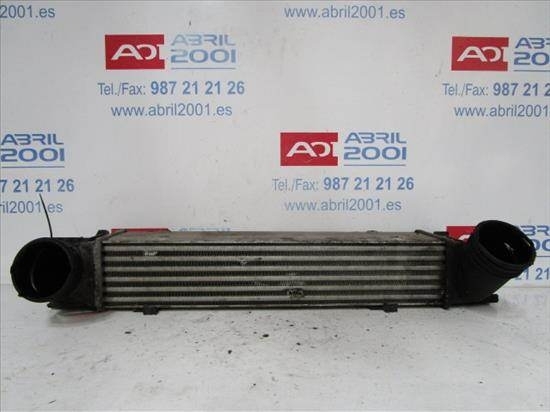 Echangeur air (Intercooler) BMW Serie 3 Coupe (E92) 325d  - 1