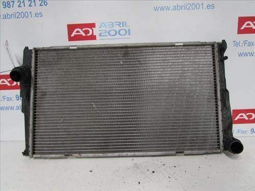 Radiateur eau BMW Serie 3 Coupe (E92) 325d  - 1