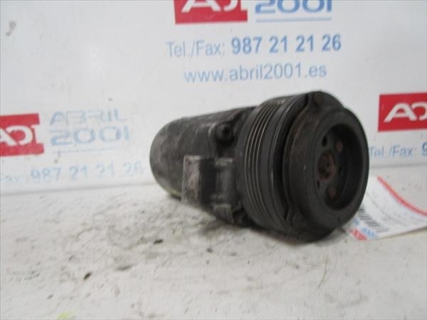 Compresseur clim BMW Serie 3 Berlina (E46) 2.0 320d  - 1