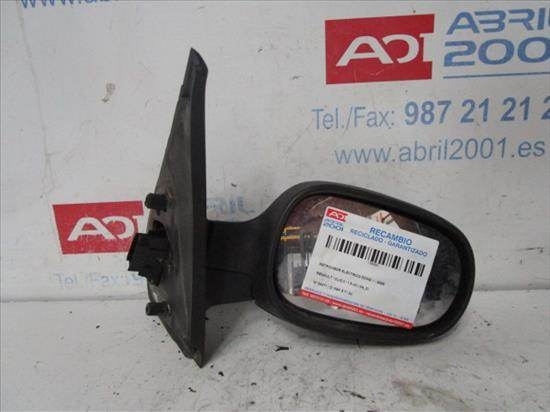 Retrovisor derecho Renault Clio II Fase I (B/CB0) 1.5 dCi  - 1