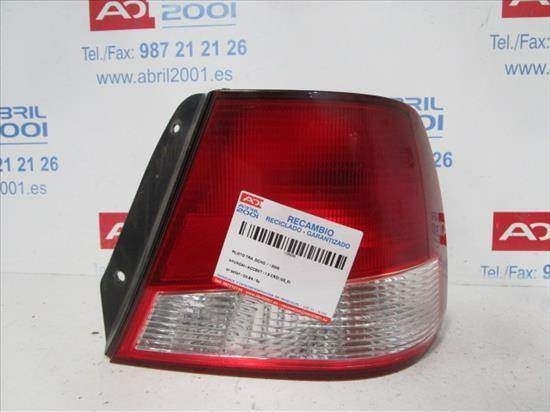 Fanale posteriore principale destro (luci) Hyundai Accent (LC) 1.5 CRDi  - 1