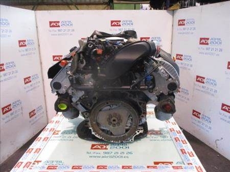 Moteur Audi A6 Berlina (4B2) 2.4  - 1