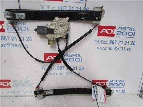 Alzacristalli elettrico anteriore destro Ford MONDEO IV 2.0 TDCi  - 1