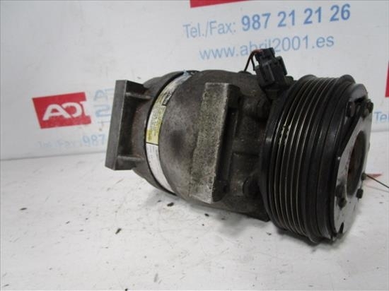 Compressore clima Renault Laguna II Grandtour (KG0) 1.9 dCi  - 1