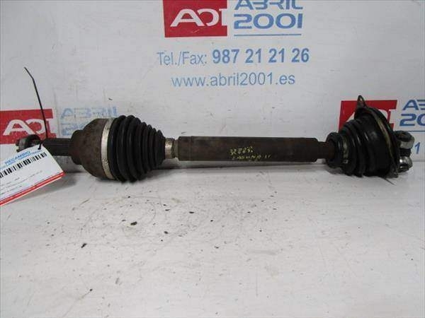 Giunto cardanico albero di trasmissione sinistro Renault Laguna II Grandtour (KG0) 1.9 dCi  - 1