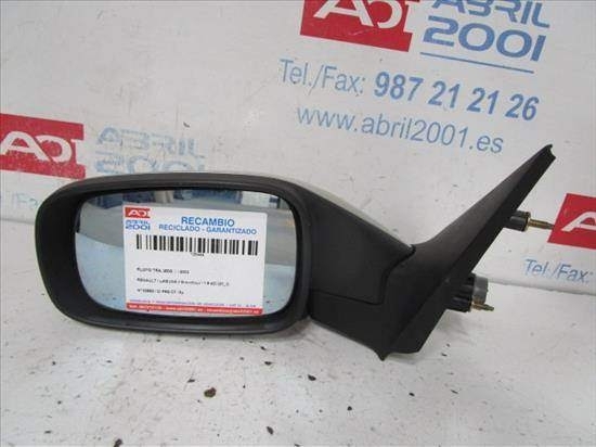 Specchietto retrovisore sinistro Renault Laguna II Grandtour (KG0) 1.9 dCi  - 1