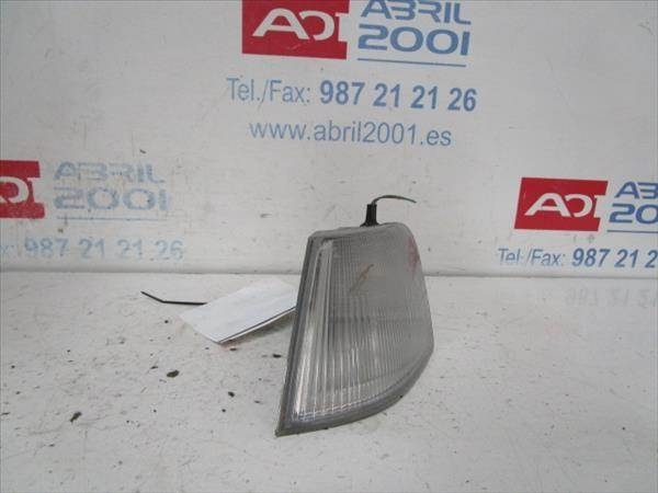 Ripetitore lampeggiante anteriore sinistro (Luci) Citroen Xantia Berlina 1.9 Turbo D  - 1