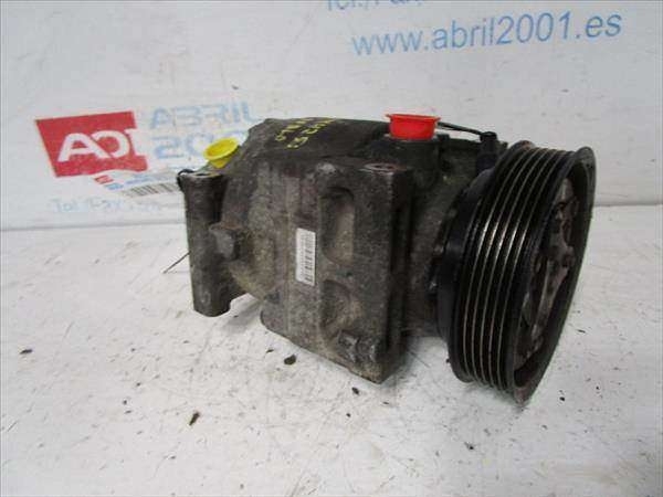 Compressore clima Fiat I Doblo (223) Cargo 1.9 D  - 1