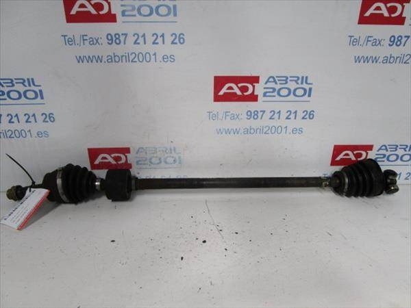 Giunto cardanico albero di trasmissione destro Fiat I Doblo (223) Cargo 1.9 D  - 1