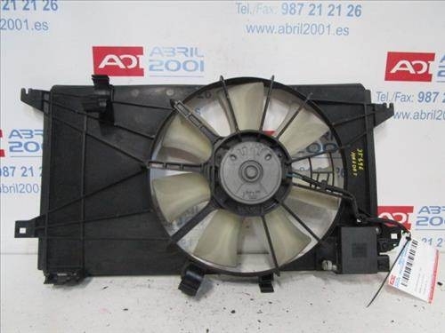 Motoventilatore radiatore Mazda 5 Berlina (CR) 2.0 CRTD Active  - 1