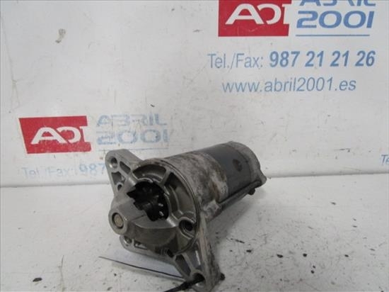 Demarreur Mazda 5 Berlina (CR) 2.0 CRTD Active  - 1