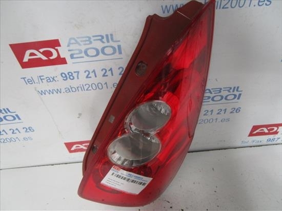 Fanale posteriore principale destro (luci) Mazda 5 Berlina (CR) 2.0 CRTD Active  - 1