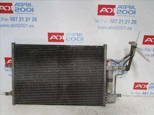 Radiateur clim Mazda 5 Berlina (CR) 2.0 CRTD Active  - 1