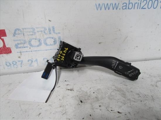 Commodo d'essuie glaces Volkswagen Golf VI (5K1) 1.4 Advance  - 1