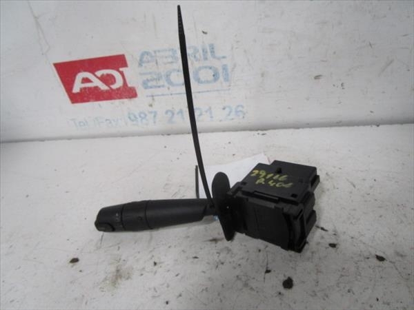 Commodo d'essuie glaces Peugeot 406 Berlina (S1/S2) 2.0 HDI 110  - 1