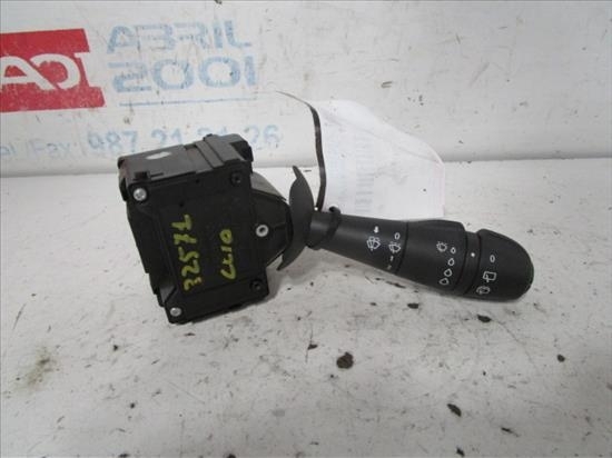 Commodo d'essuie glaces Renault Clio IV 1.5 Authentique  - 1