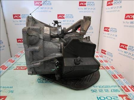Boite de vitesses Ford FOCUS C-MAX 1.6  - 1