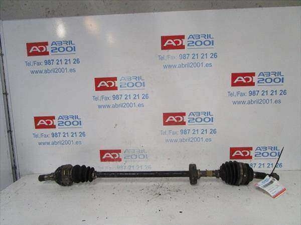 Giunto cardanico albero di trasmissione destro Daewoo NUBIRA Sedán (KLAJ) 1.6 16V  - 1