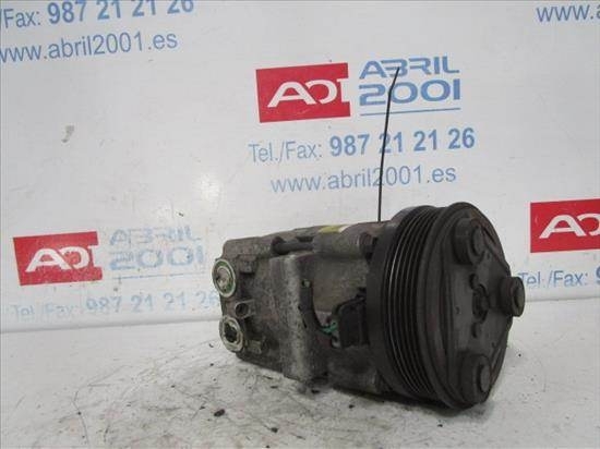 Compresseur clim Ford MONDEO III Ranchera familiar (BWY) 2.0 TDCi  - 1