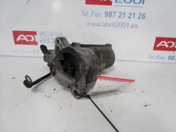 Demarreur Suzuki Vitara (SE/SF/ET) 2.0 TD Largo Superlujo  - 1