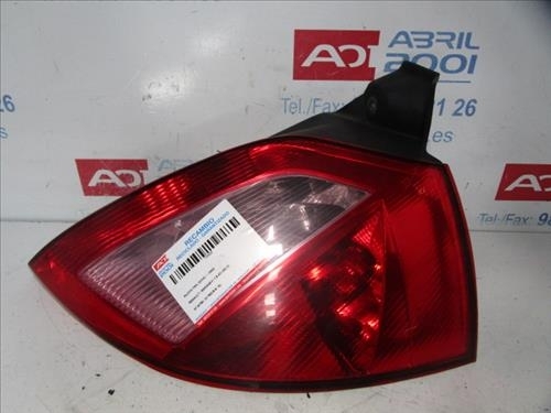 Fanale posteriore principale destro (luci) Renault MEGANE II (BM0/1_, CM0/1_) 1.9 dCi  - 1