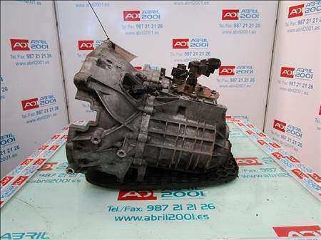 Boite de vitesses Ford MONDEO III (B5Y)  - 1