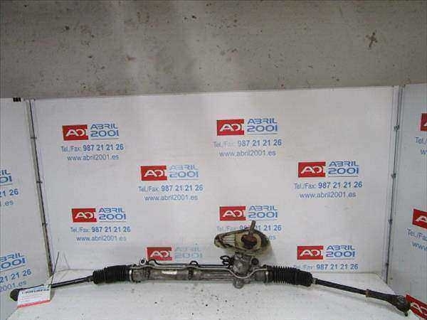 Cremagliera servosterzo Ford MONDEO III (B5Y)  - 1