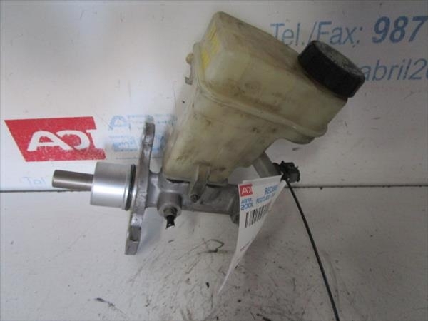 Pompe à vide Saab 9-3 Familiar 1.9 TiD Linear  - 1