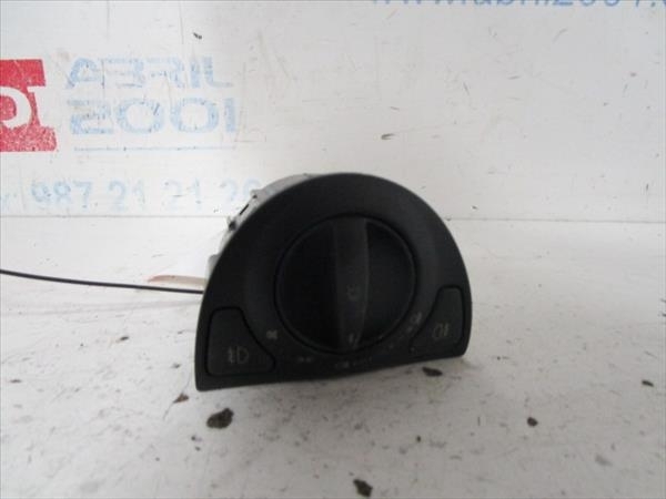 Commodo phare Saab 9-3 Familiar 1.9 TiD Linear  - 1