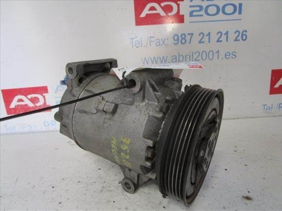 Compressore clima Renault MEGANE II (BM0/1_, CM0/1_) 1.5 dCi  - 1