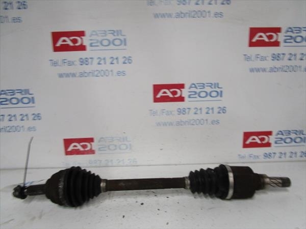 Giunto cardanico albero di trasmissione sinistro Renault MEGANE II (BM0/1_, CM0/1_) 1.5 dCi  - 1