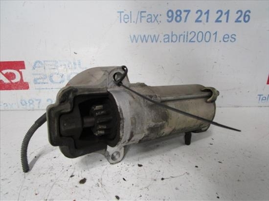 Demarreur Ford MONDEO II (BAP) 2.5 24V  - 1