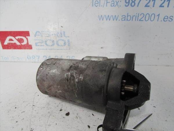 Demarreur Citroen C4 Berlina 1.4 16V  - 1