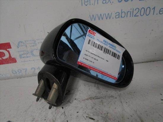 Retroviseur droit Audi TT Coupe/Roadster (8N3/8N9) 1.8 T Coupe  - 1